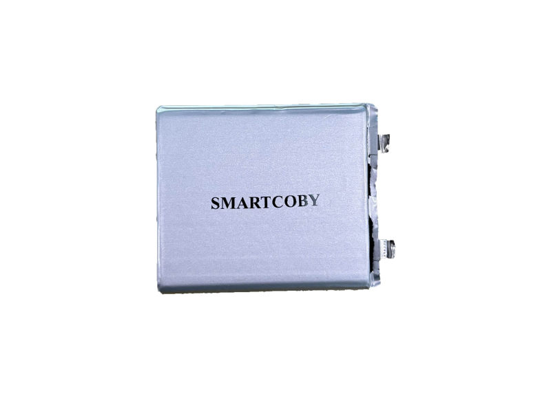 SMARTCOBY 5000mAh Batteries